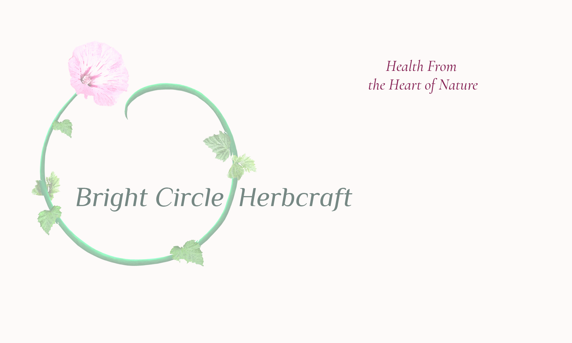 Bright Circle Herbcraft